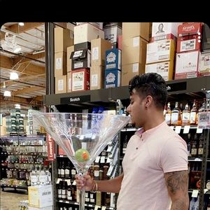 Meet your Posher, Arun